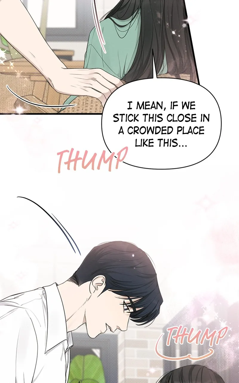 The Perfect Contract Chapter 25 page 83 - 