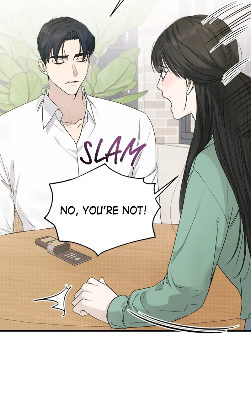 The Perfect Contract Chapter 26 page 13 - 