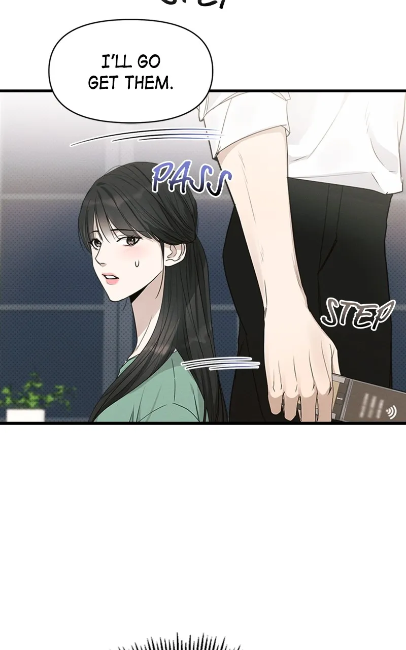 The Perfect Contract Chapter 26 page 17 - 