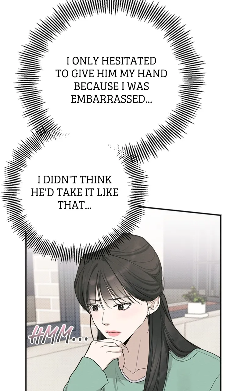 The Perfect Contract Chapter 26 page 18 - 