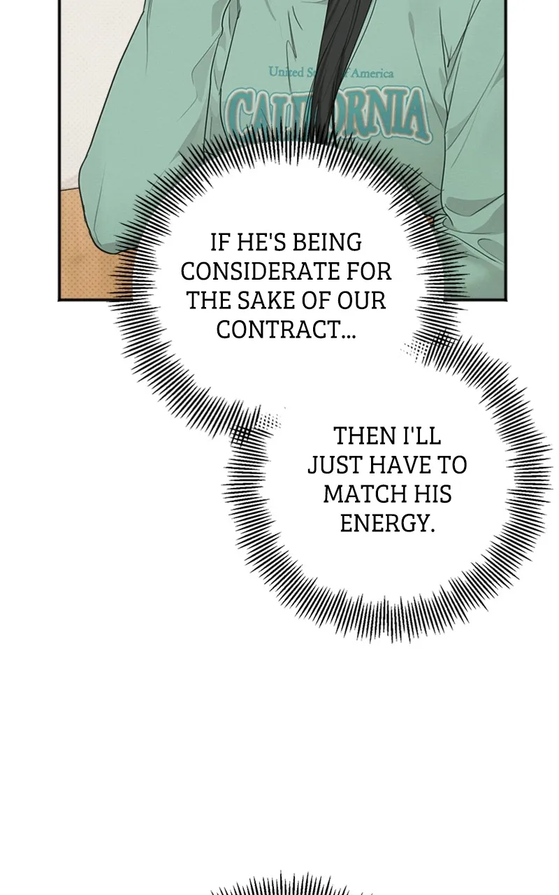 The Perfect Contract Chapter 26 page 19 - 