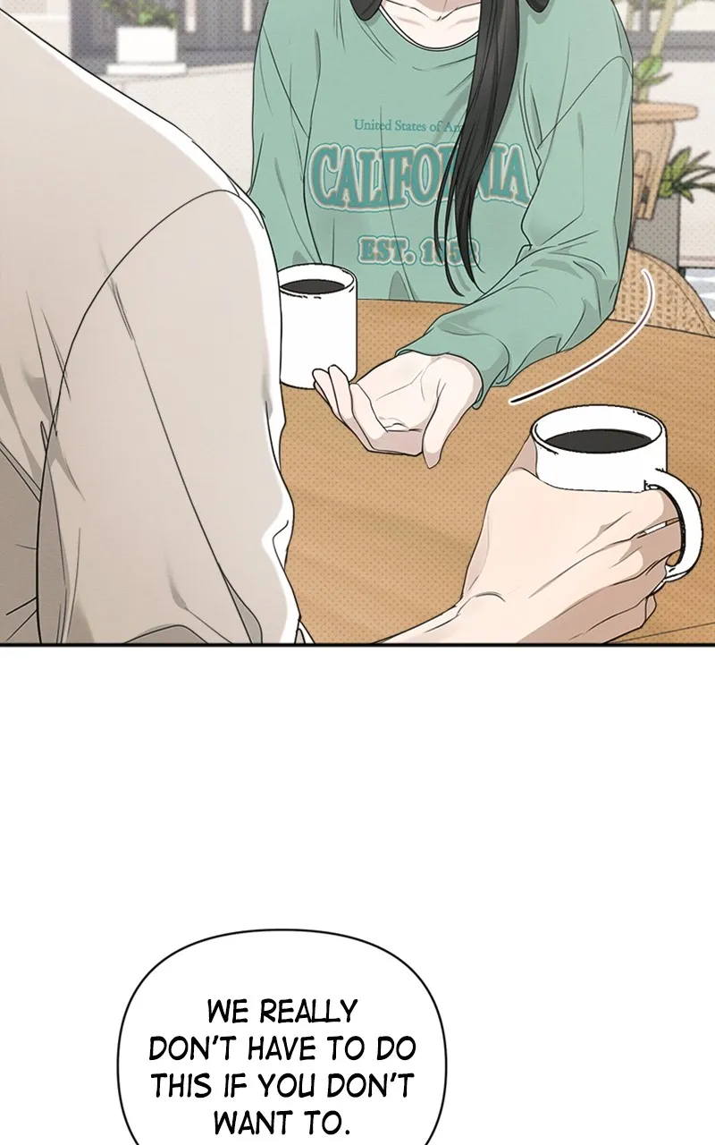 The Perfect Contract Chapter 26 page 22 - 