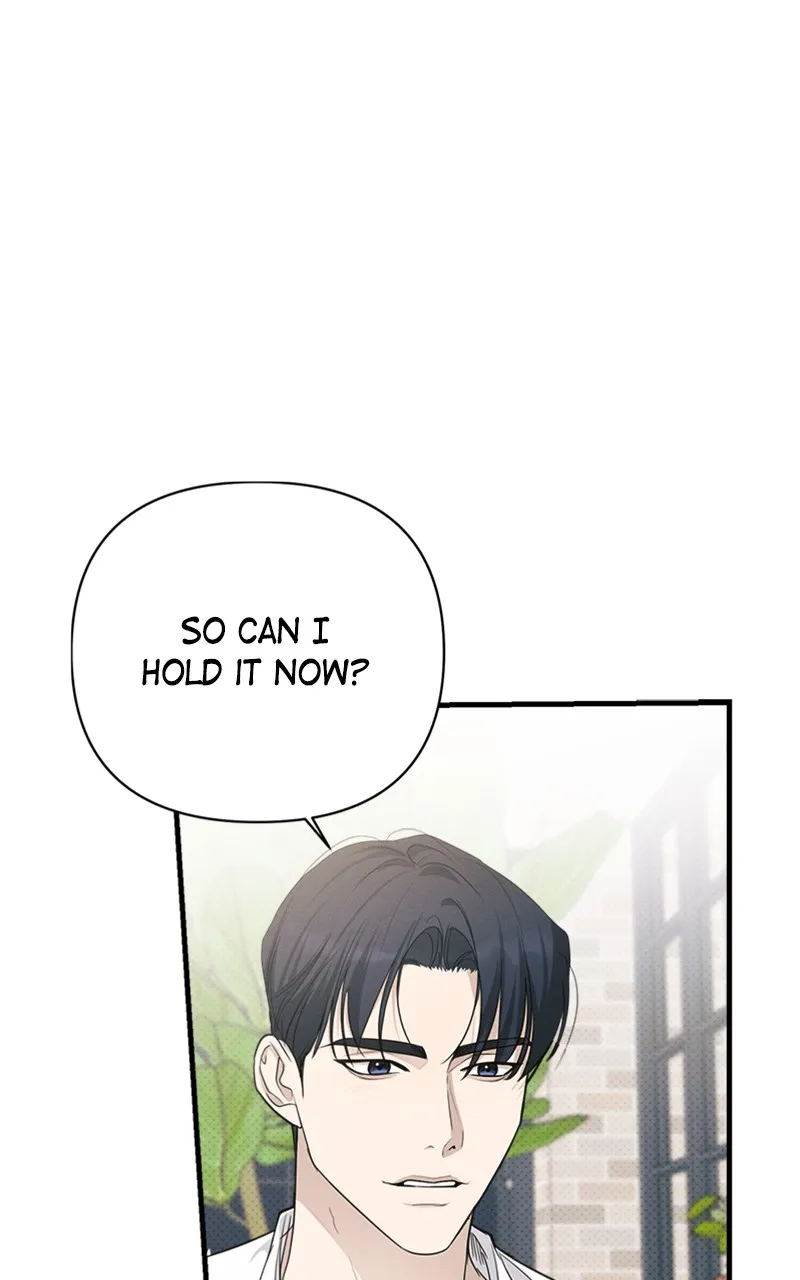 The Perfect Contract Chapter 26 page 25 - 