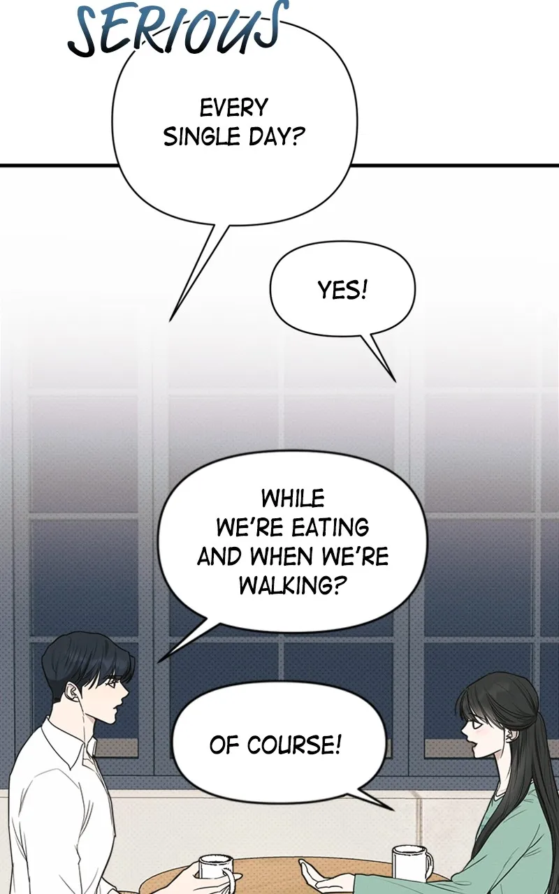 The Perfect Contract Chapter 26 page 27 - 