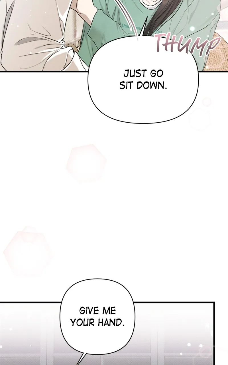 The Perfect Contract Chapter 26 page 4 - 