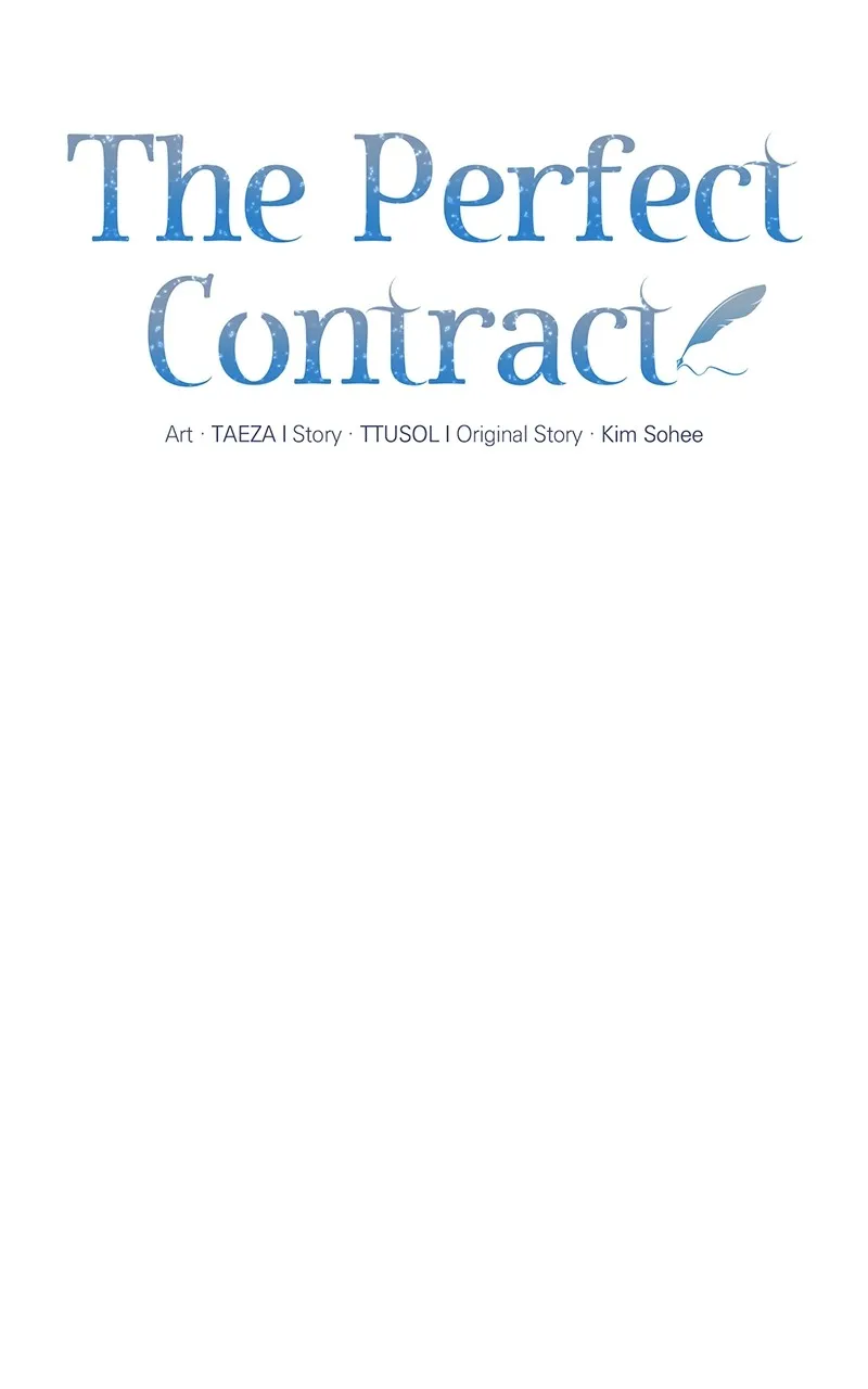 The Perfect Contract Chapter 26 page 34 - 