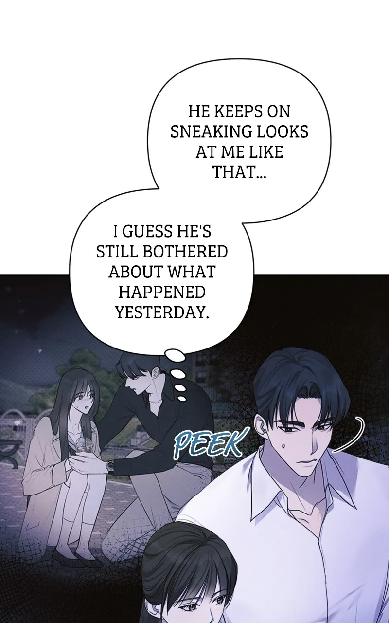 The Perfect Contract Chapter 26 page 37 - 