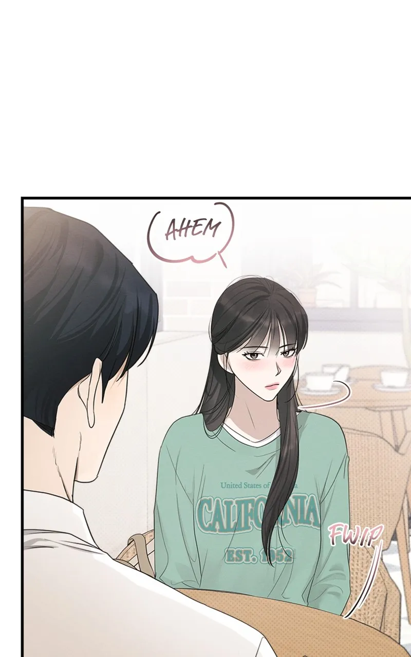 The Perfect Contract Chapter 26 page 6 - 