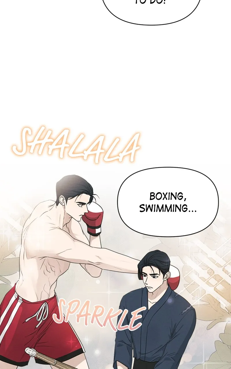 The Perfect Contract Chapter 26 page 65 - 