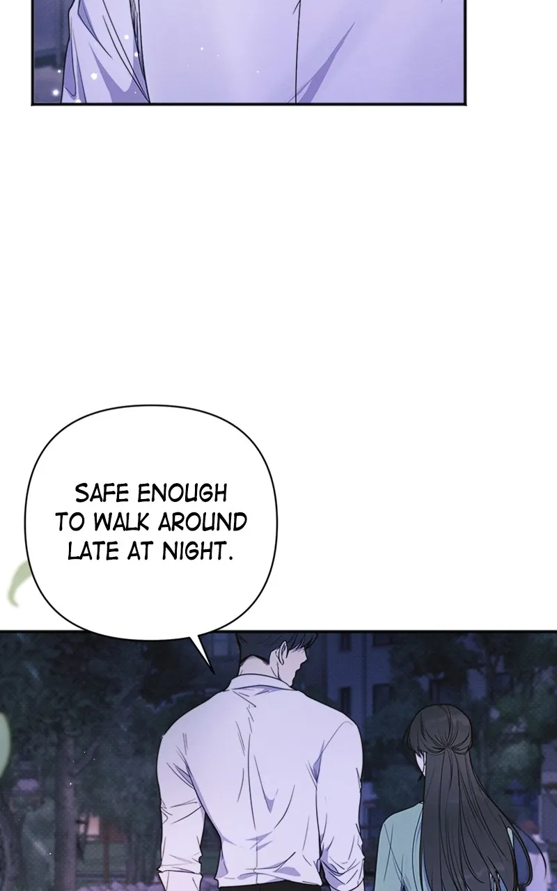 The Perfect Contract Chapter 26 page 83 - 