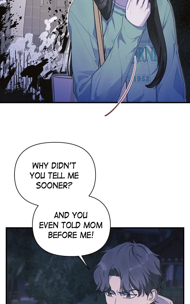 The Perfect Contract Chapter 27 page 11 - 