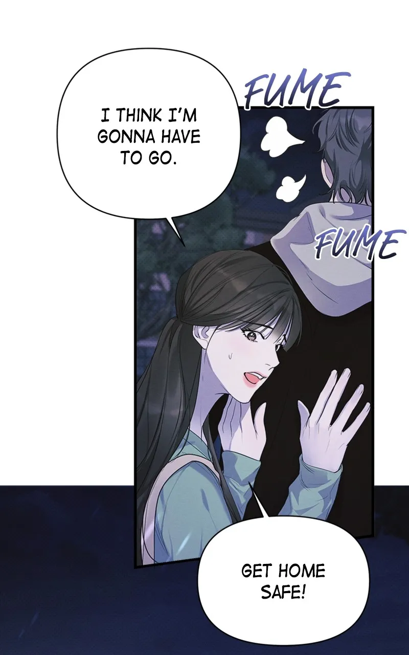 The Perfect Contract Chapter 27 page 14 - 
