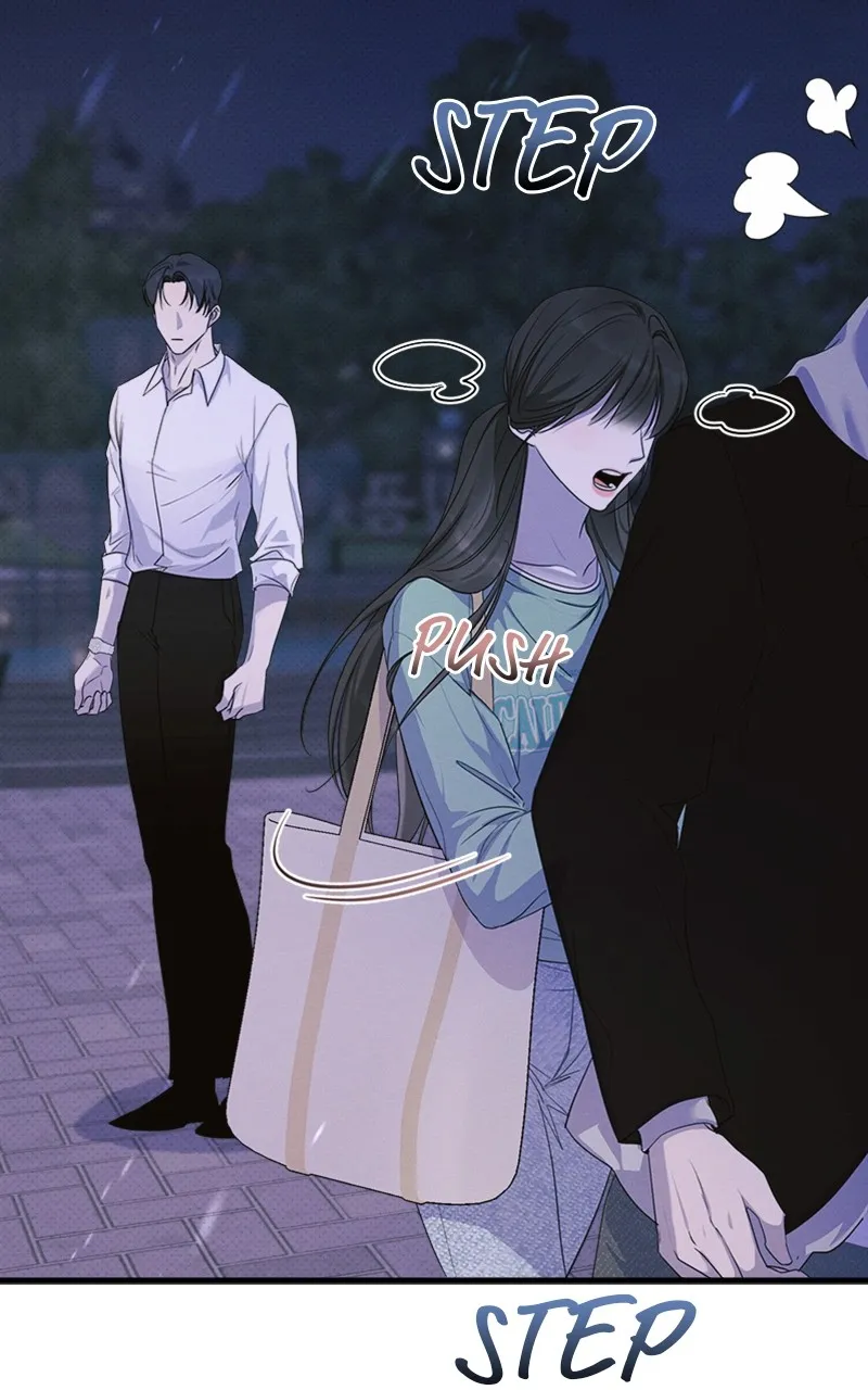 The Perfect Contract Chapter 27 page 15 - 