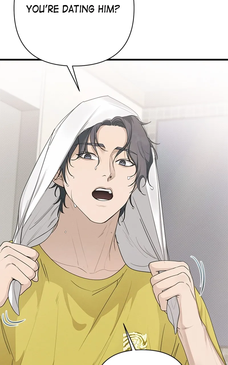 The Perfect Contract Chapter 27 page 18 - 