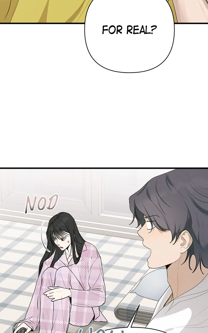 The Perfect Contract Chapter 27 page 19 - 