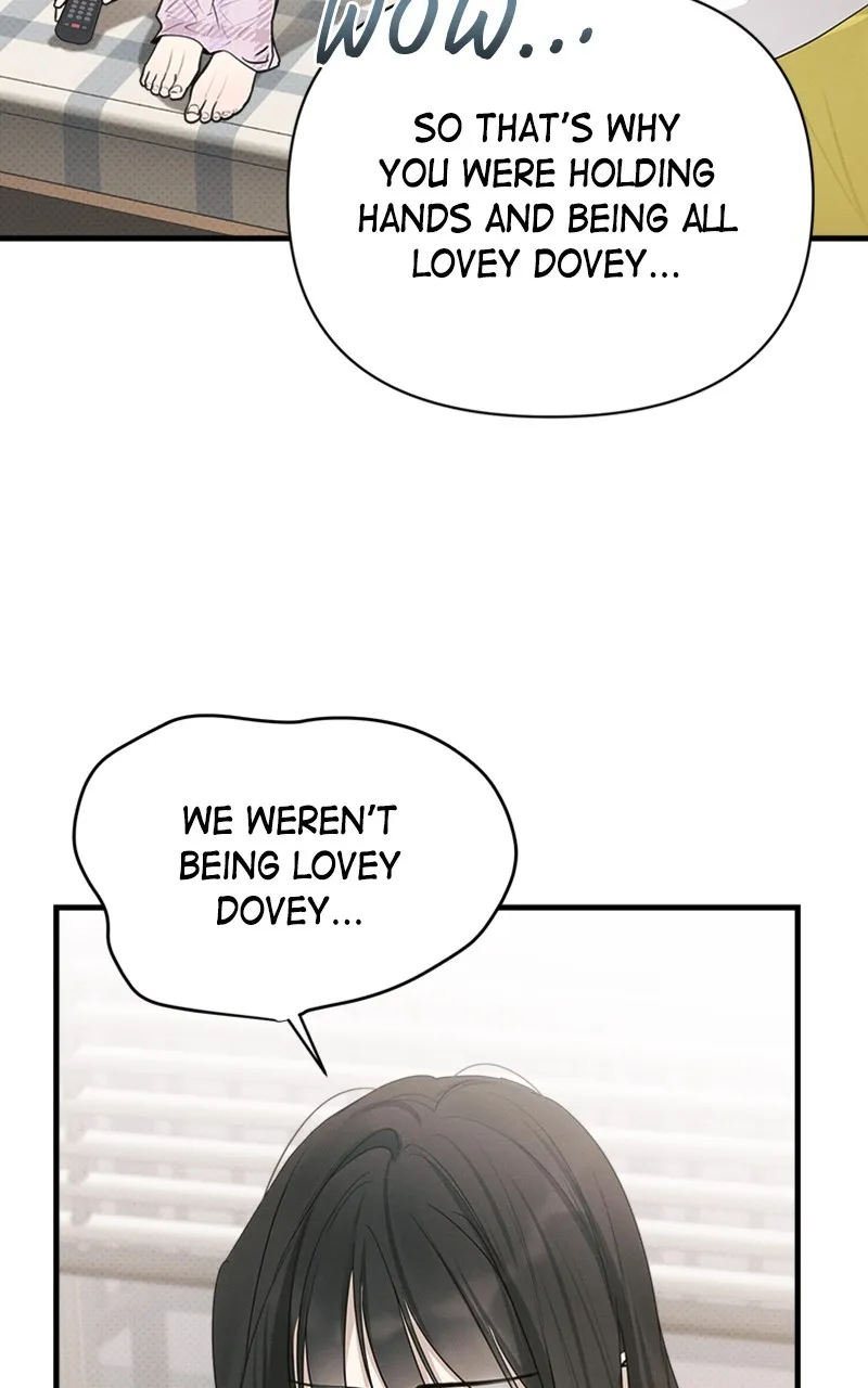 The Perfect Contract Chapter 27 page 20 - 