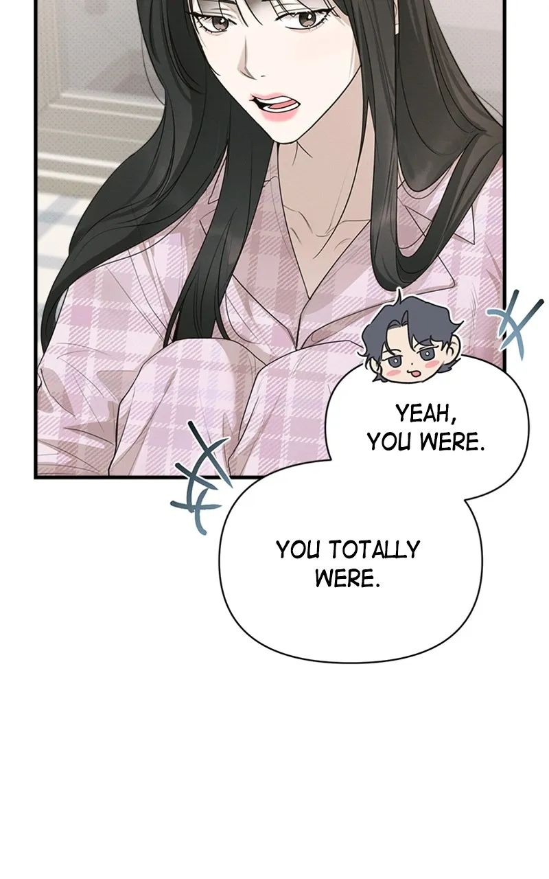 The Perfect Contract Chapter 27 page 21 - 
