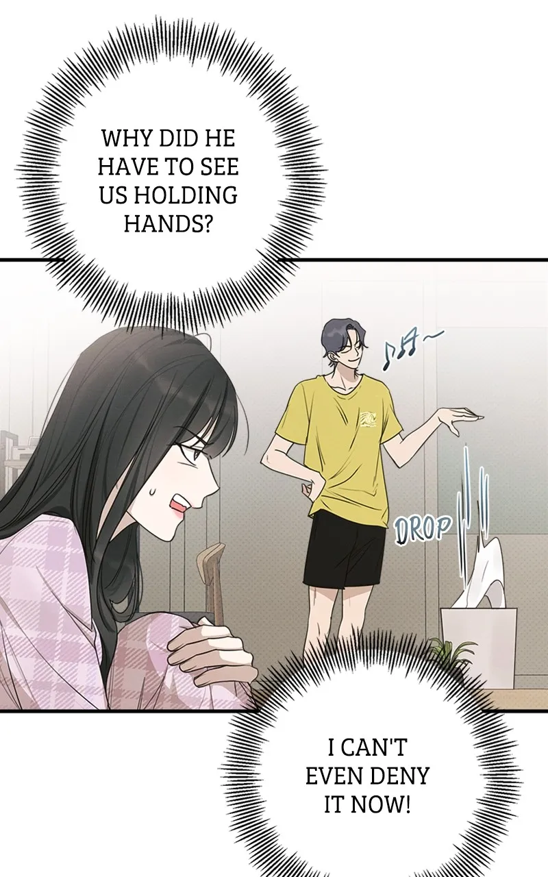 The Perfect Contract Chapter 27 page 22 - 