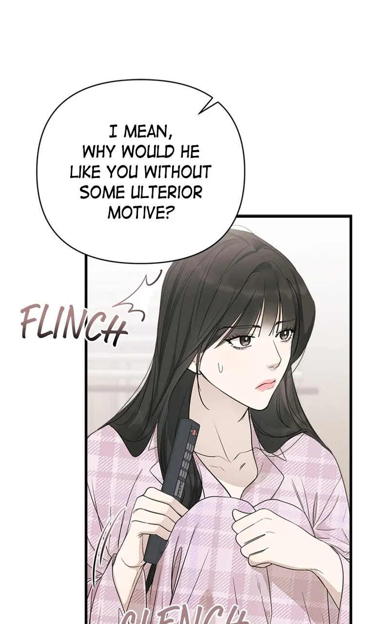 The Perfect Contract Chapter 27 page 26 - 