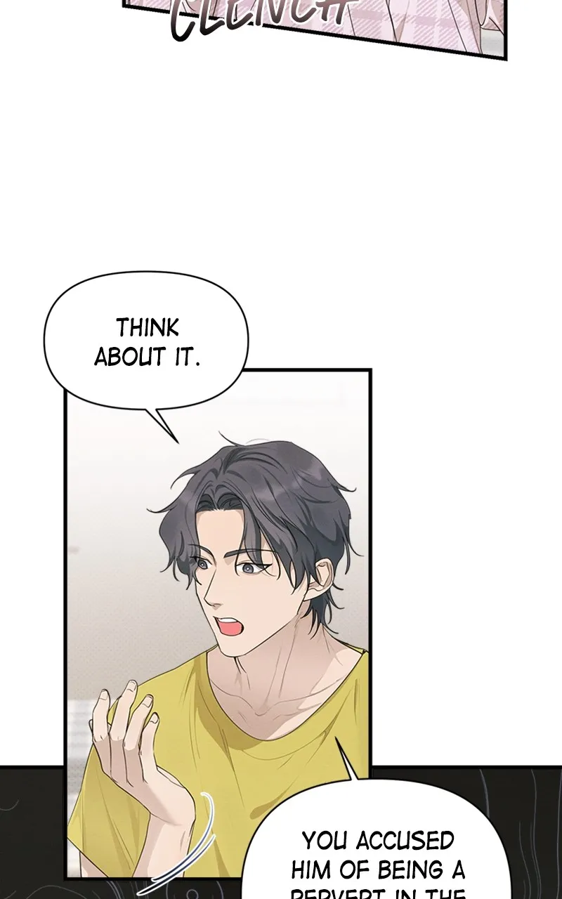 The Perfect Contract Chapter 27 page 27 - 