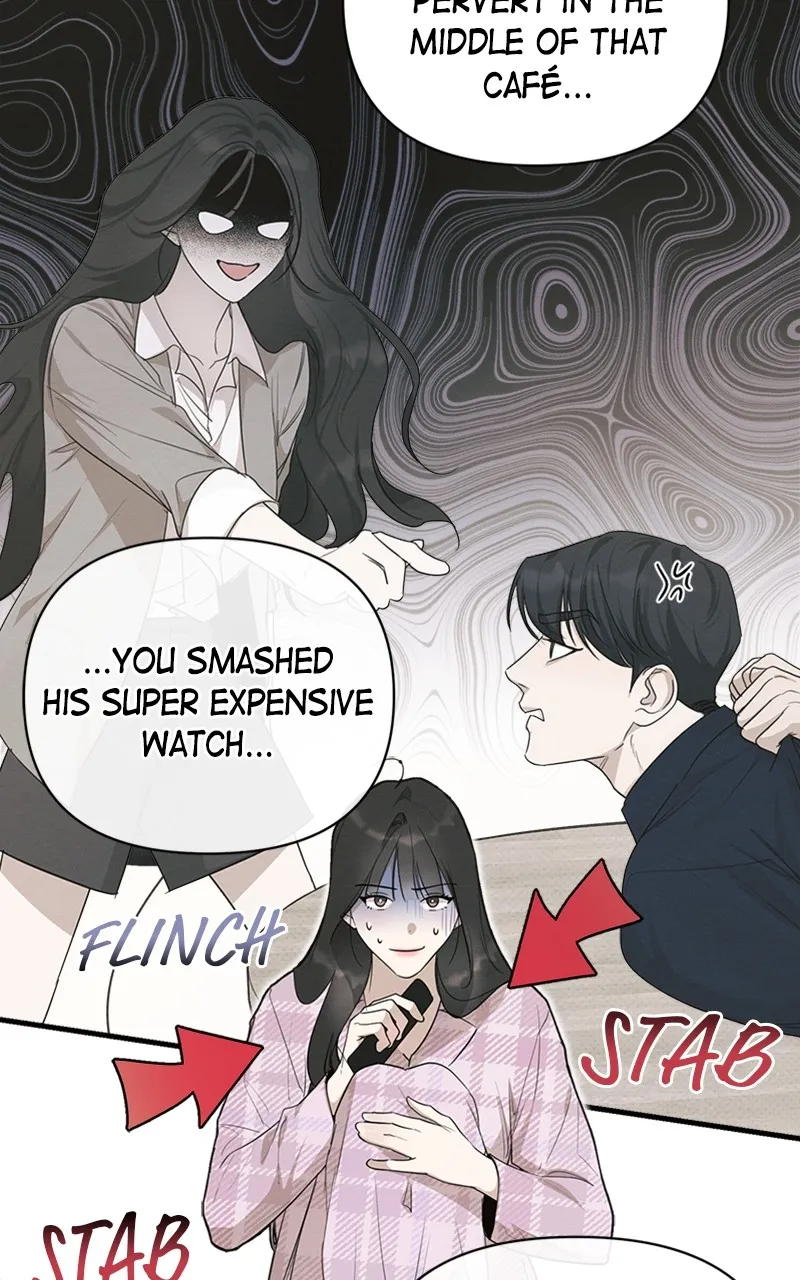 The Perfect Contract Chapter 27 page 28 - 