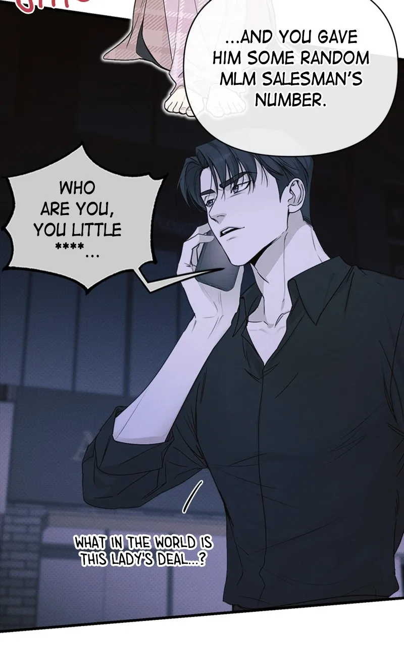 The Perfect Contract Chapter 27 page 29 - 