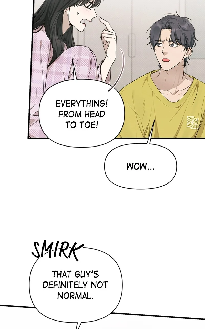The Perfect Contract Chapter 27 page 35 - 