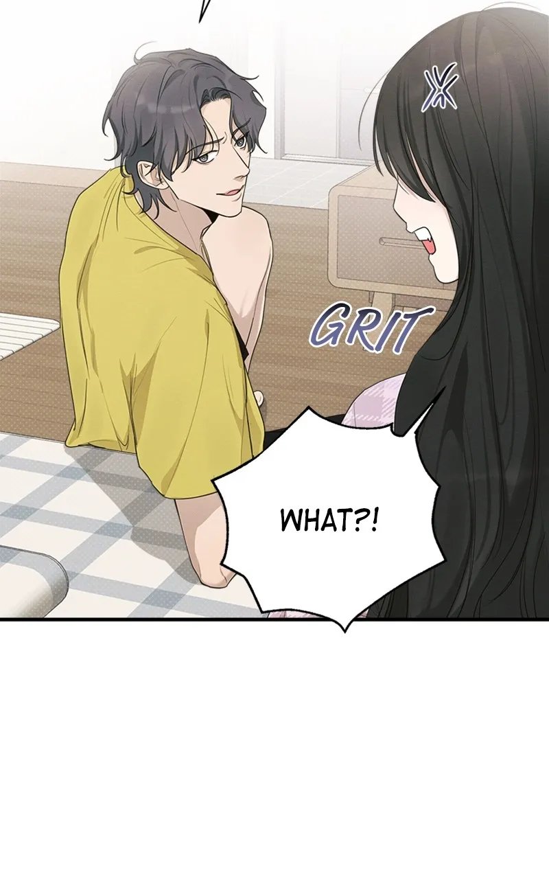The Perfect Contract Chapter 27 page 36 - 