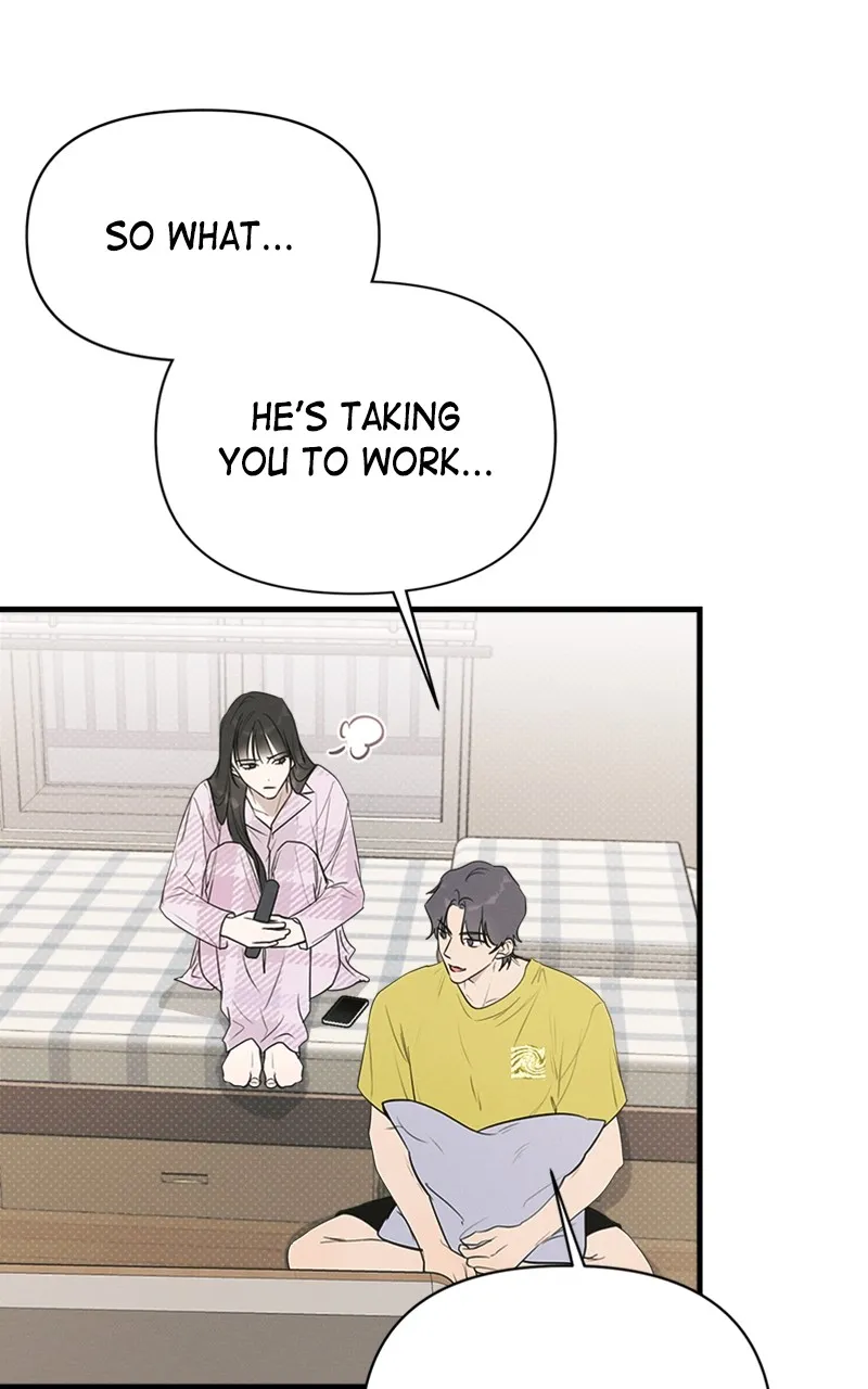 The Perfect Contract Chapter 27 page 38 - 