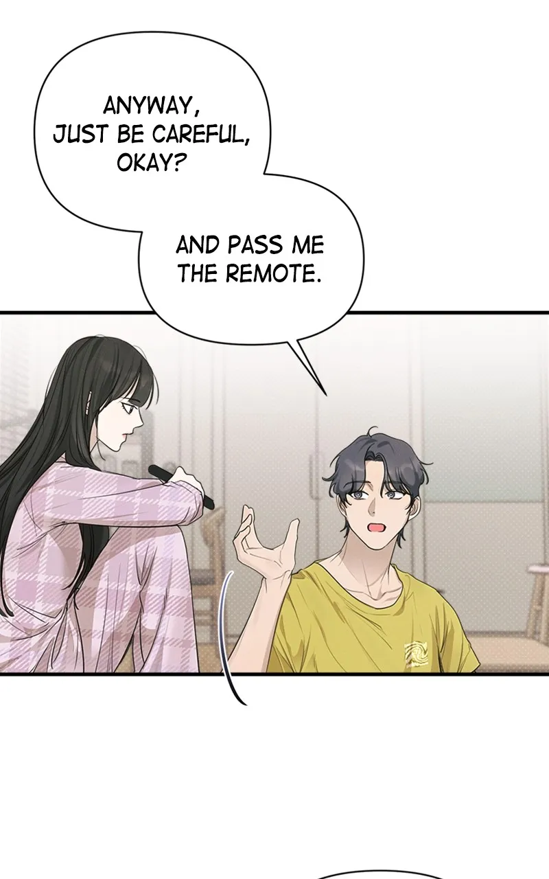 The Perfect Contract Chapter 27 page 42 - 