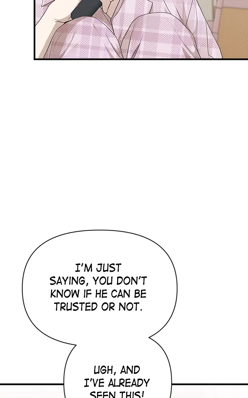 The Perfect Contract Chapter 27 page 44 - 
