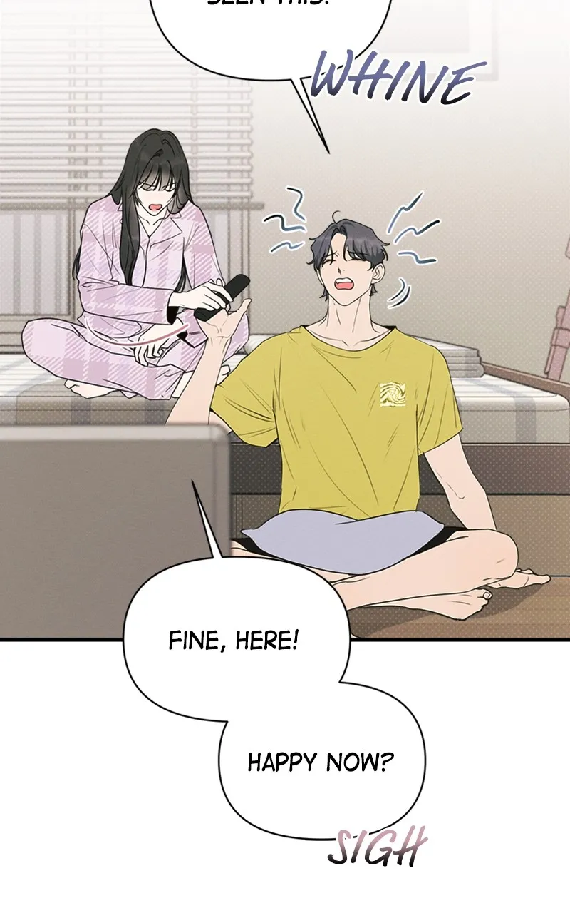 The Perfect Contract Chapter 27 page 45 - 