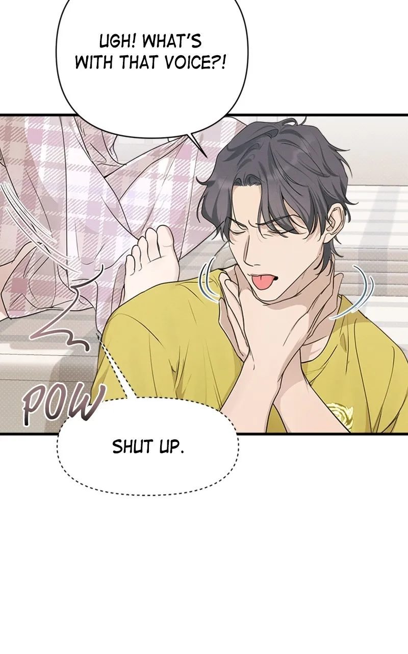 The Perfect Contract Chapter 27 page 49 - 