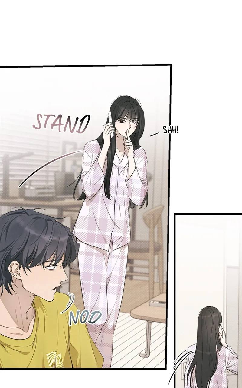 The Perfect Contract Chapter 27 page 50 - 