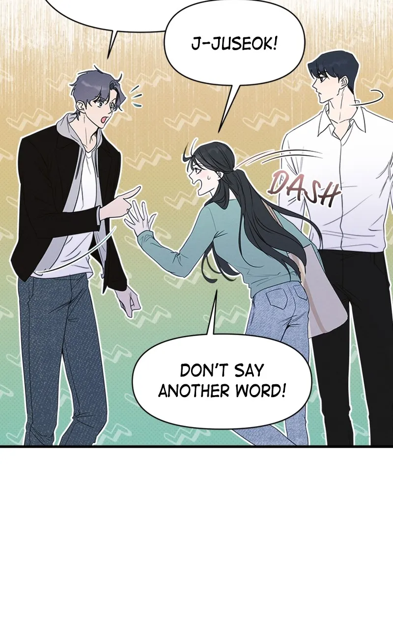 The Perfect Contract Chapter 27 page 6 - 