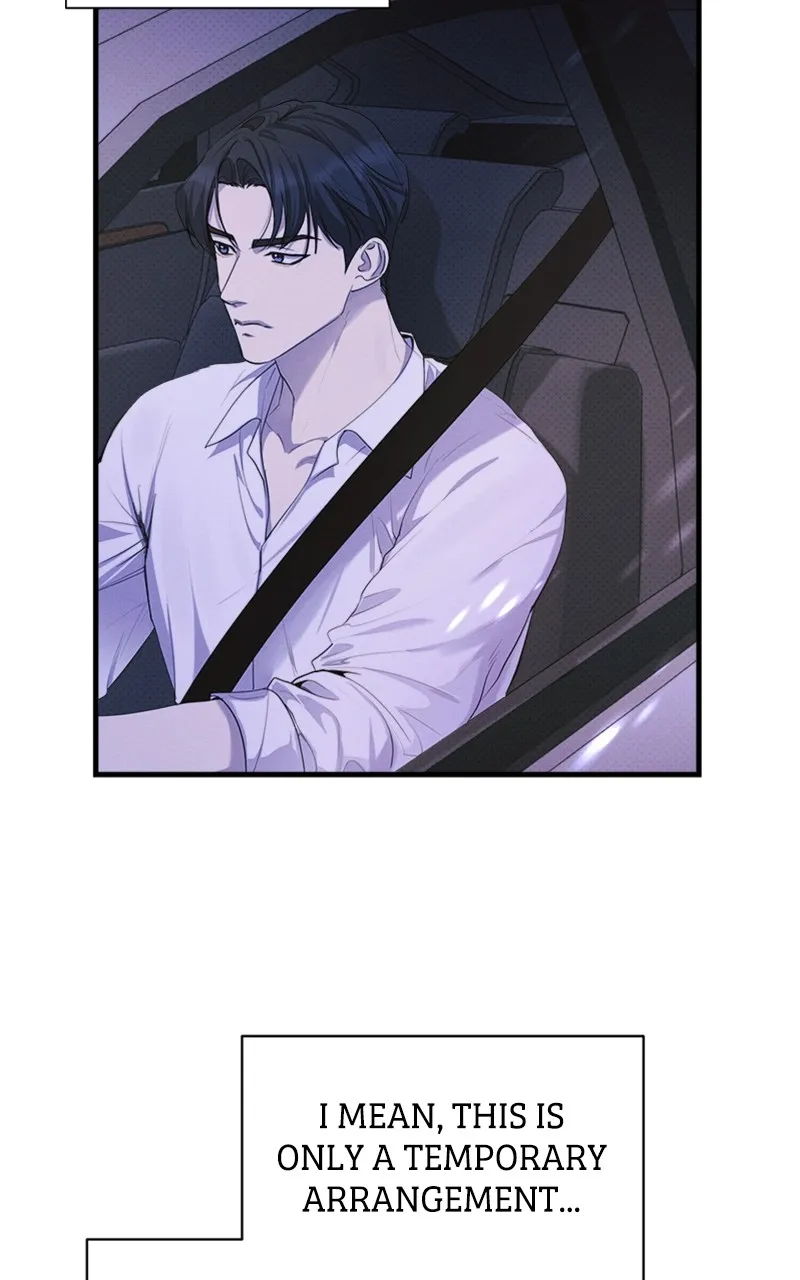 The Perfect Contract Chapter 27 page 60 - 
