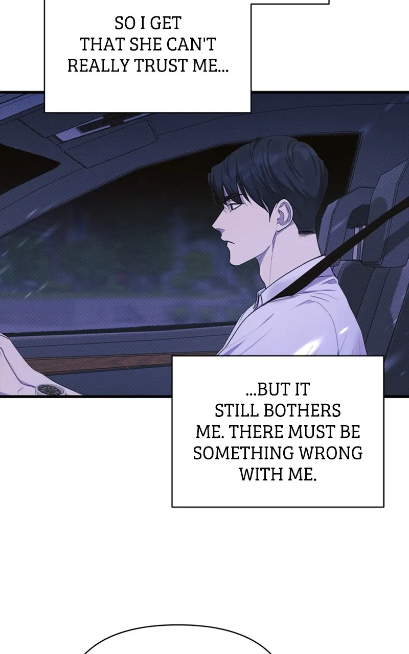 The Perfect Contract Chapter 27 page 61 - 