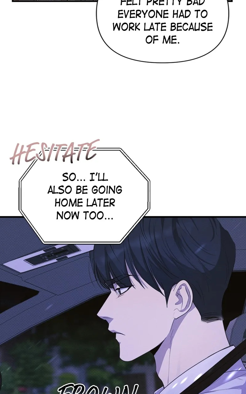 The Perfect Contract Chapter 27 page 63 - 