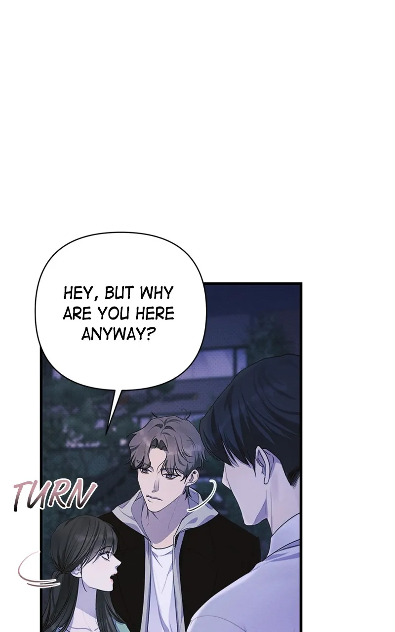 The Perfect Contract Chapter 27 page 8 - 