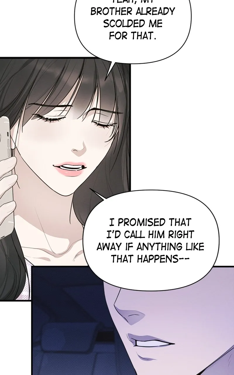 The Perfect Contract Chapter 27 page 72 - 