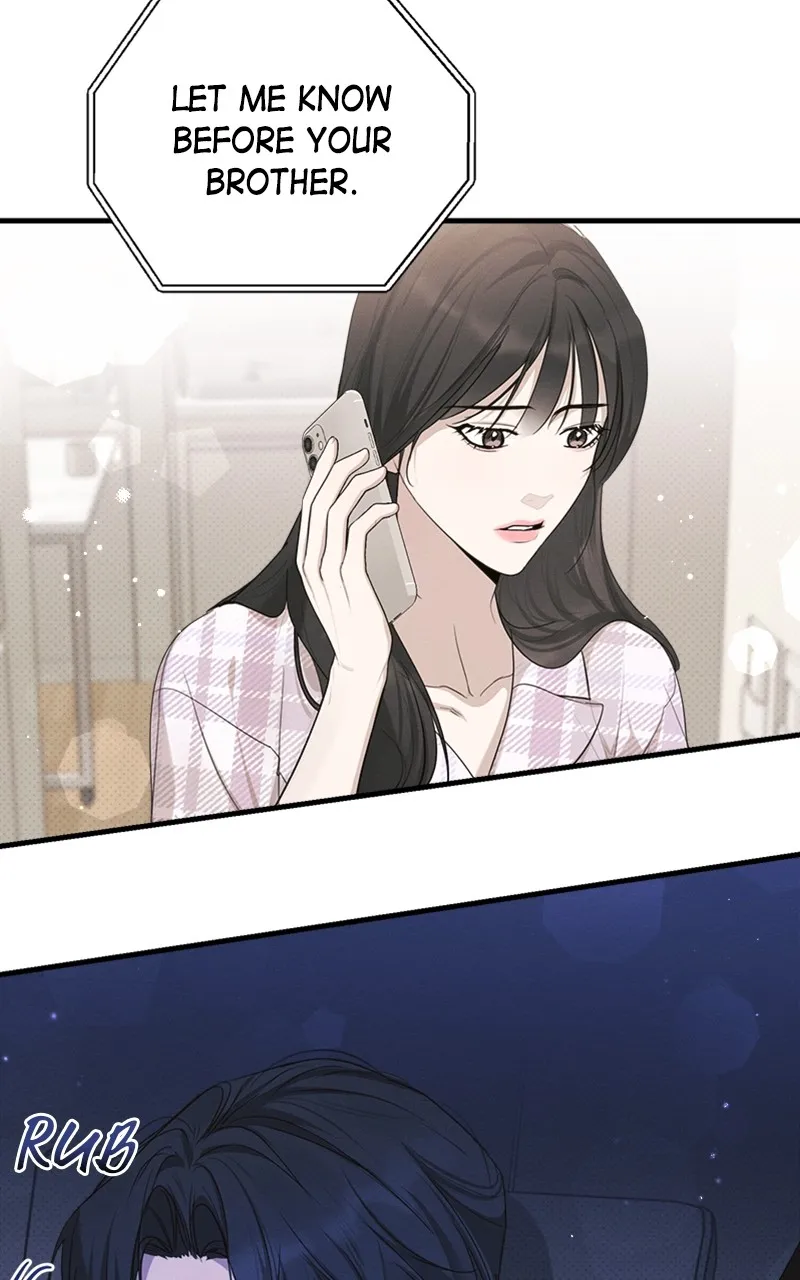 The Perfect Contract Chapter 27 page 74 - 