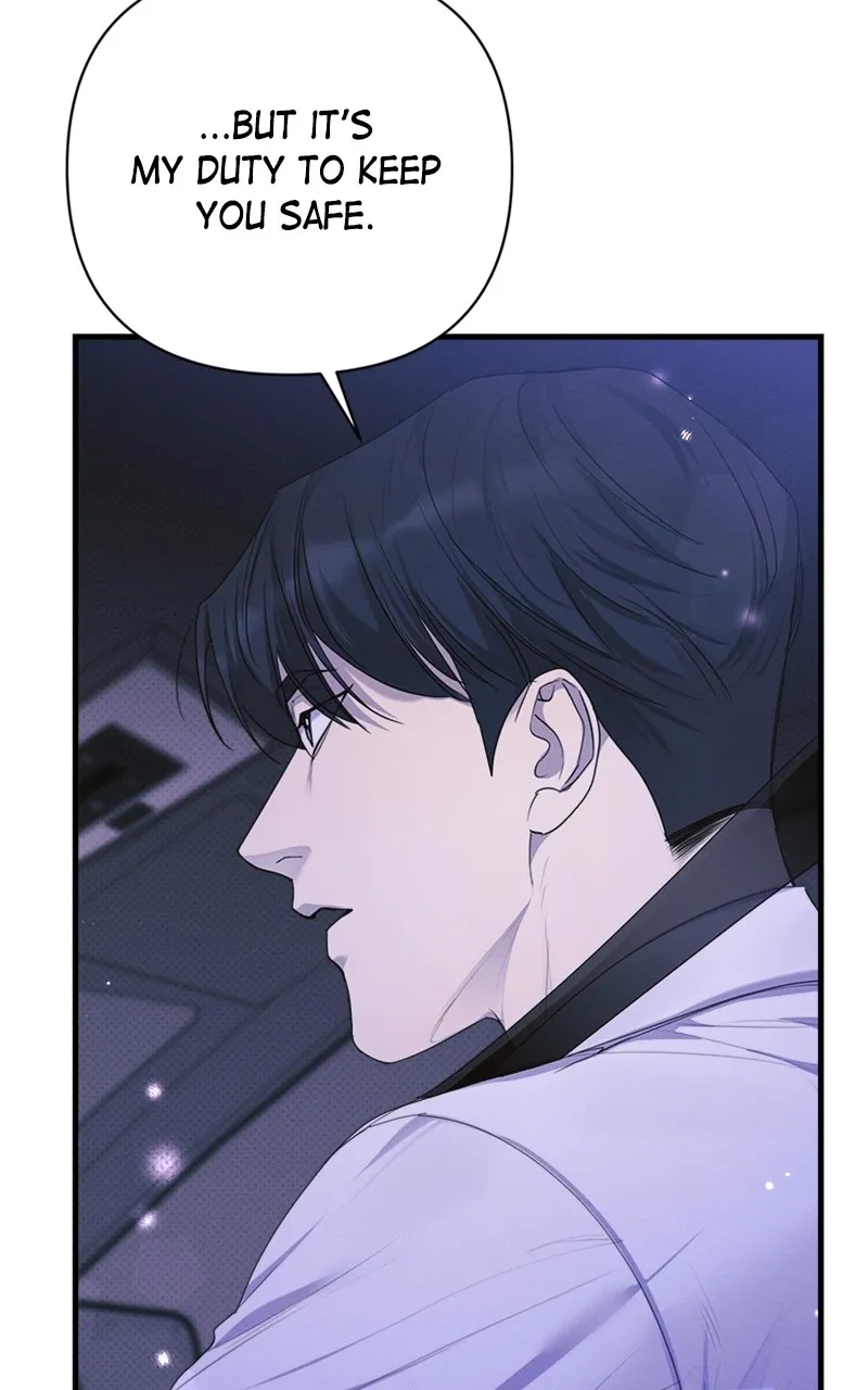 The Perfect Contract Chapter 27 page 77 - 