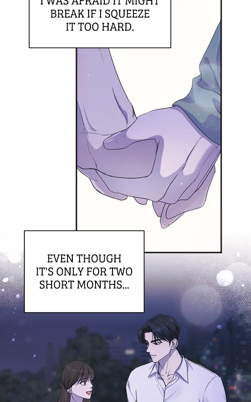 The Perfect Contract Chapter 27 page 79 - 