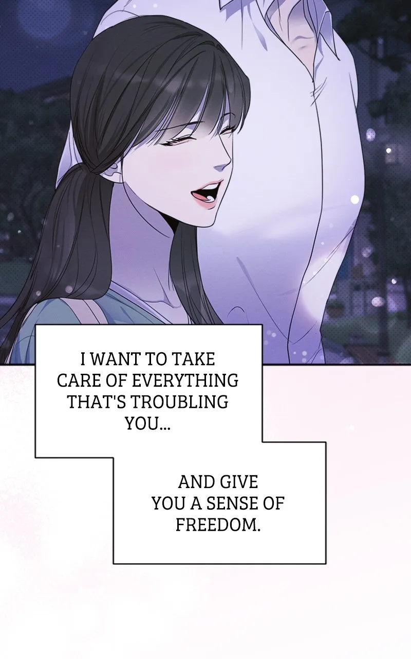 The Perfect Contract Chapter 27 page 81 - 