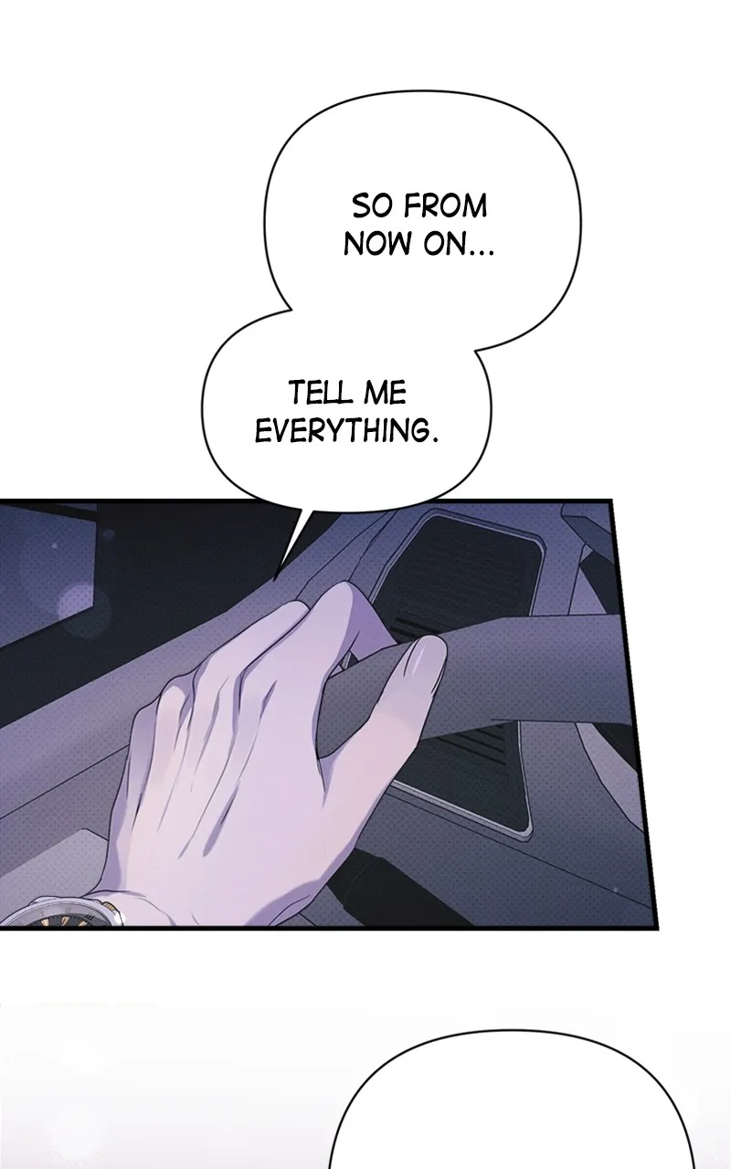 The Perfect Contract Chapter 27 page 83 - 