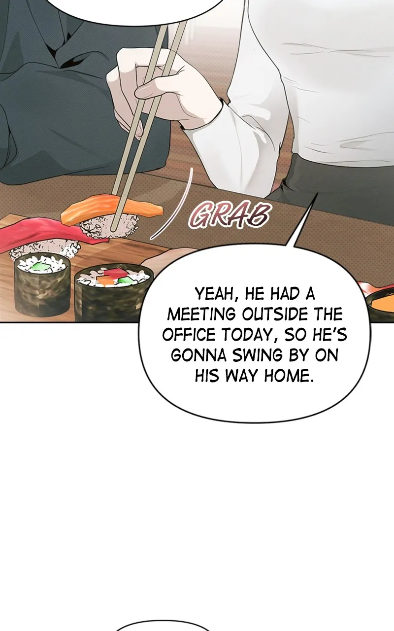 The Perfect Contract Chapter 28 page 13 - 