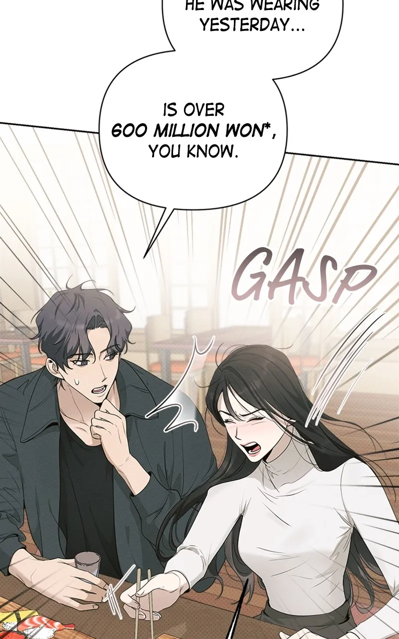 The Perfect Contract Chapter 28 page 15 - 