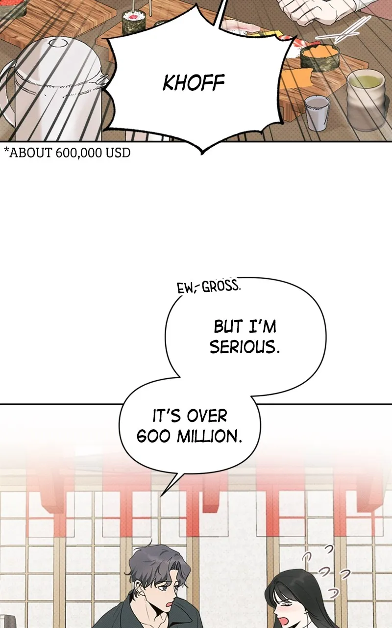 The Perfect Contract Chapter 28 page 16 - 