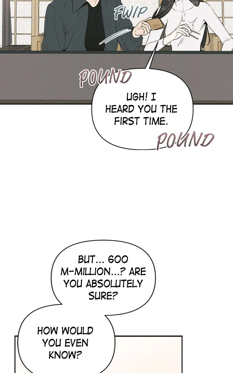 The Perfect Contract Chapter 28 page 17 - 