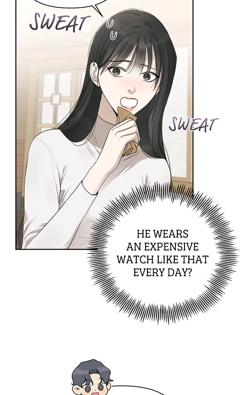 The Perfect Contract Chapter 28 page 18 - 